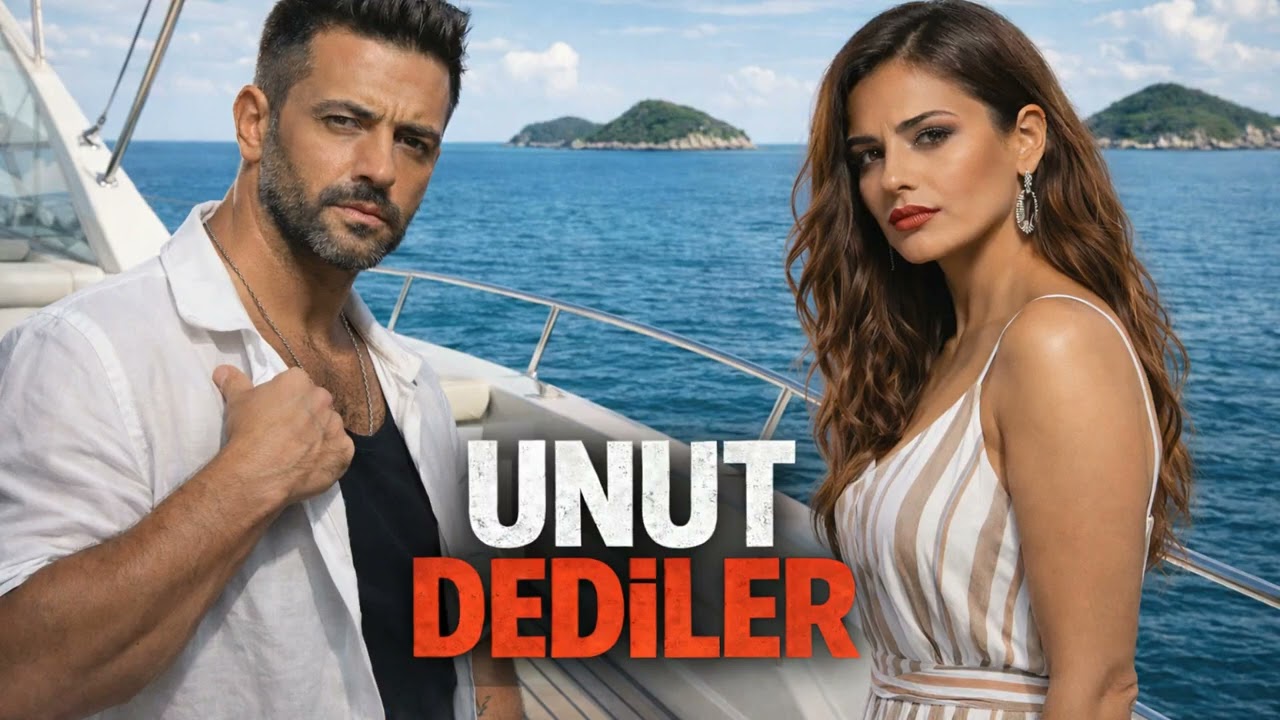Unut Dediler | Modern Arabesk | Düet | X-YVZ Music