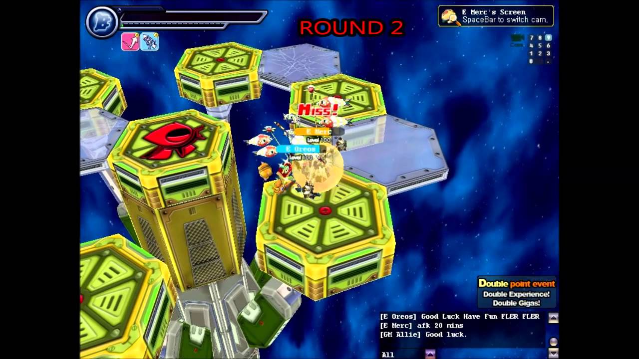 Zylon BOTS PvP Tournament