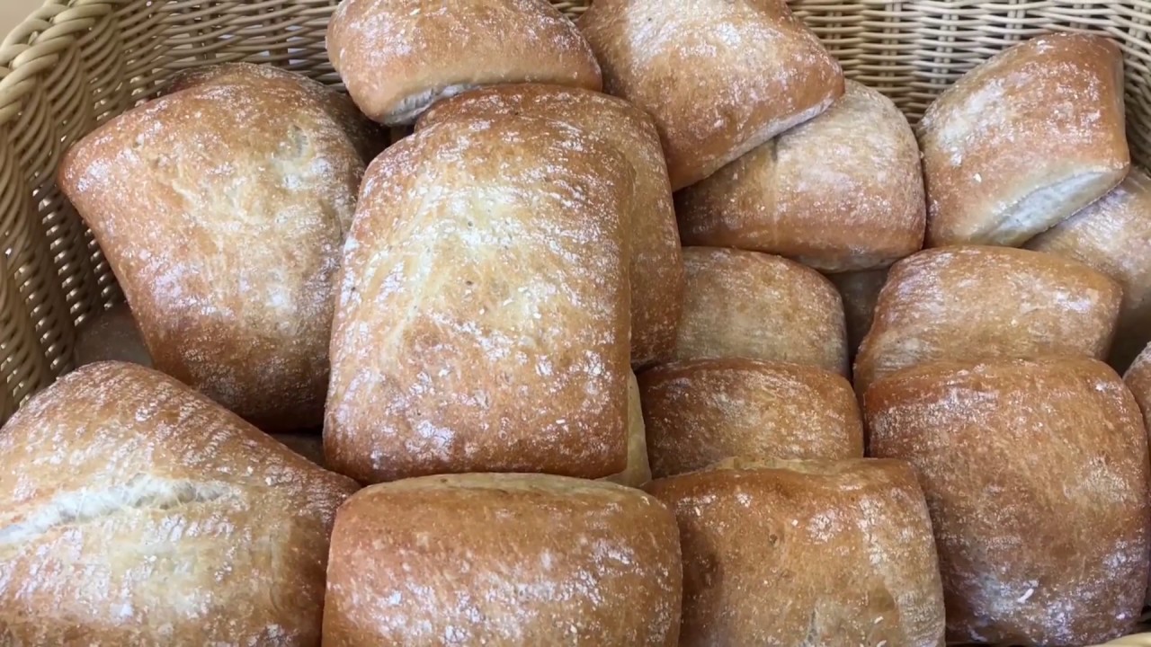 RONDO - Ciabatta on Smartline and Starline