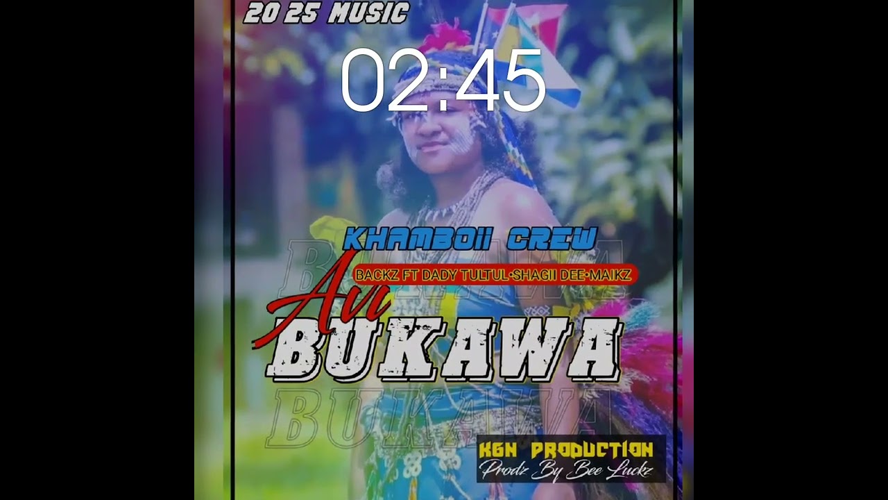 AVI BUKAWA (2025) KHAMBOII CREW 
