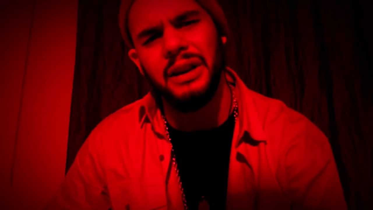 LM36 - Vuxna Barn Leker (OFFICIAL VIDEO)