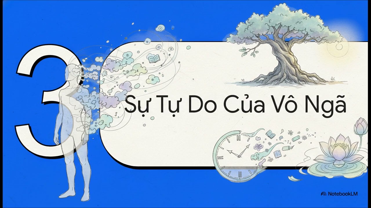Nghịch Lý Của Một Đời Sống Dài