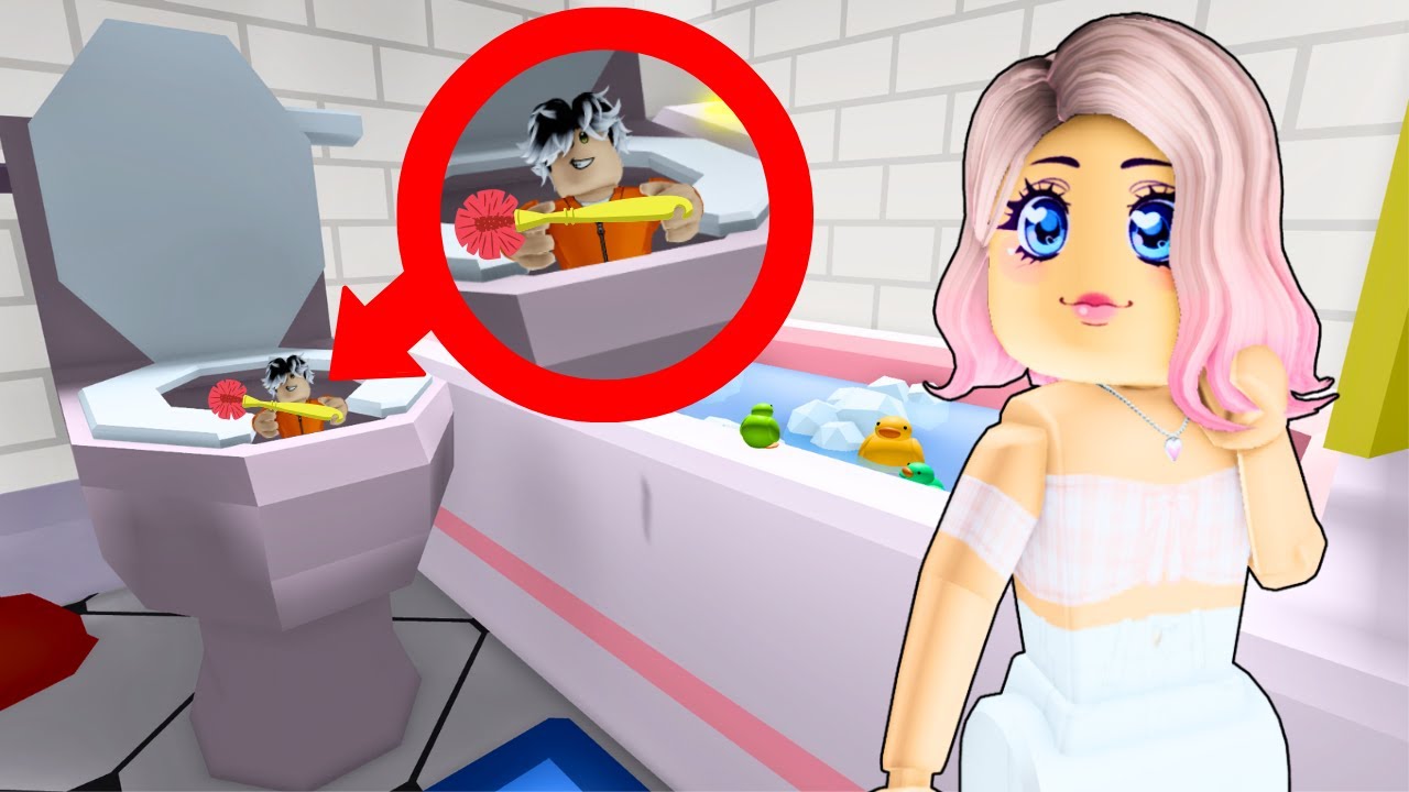 HAİN KOSTOK SAKLAMBA&Ccedil; PROSU🏡TUBA ARI🐝ARIGİLLER🐝AYŞEM ECE ARI🐝ROBLOX MEGA HIDE AND SEEK
