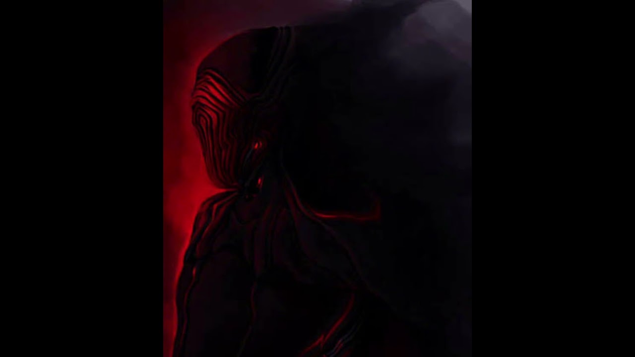 Warframe-Stalker In Your Sight