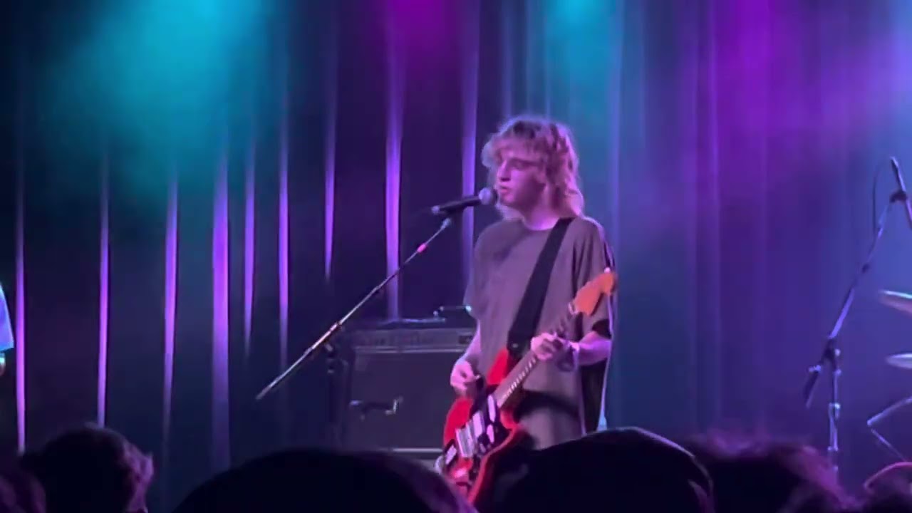 quannnic - Snarky (Live @ Viva Pomona) July 20,, 2024.
