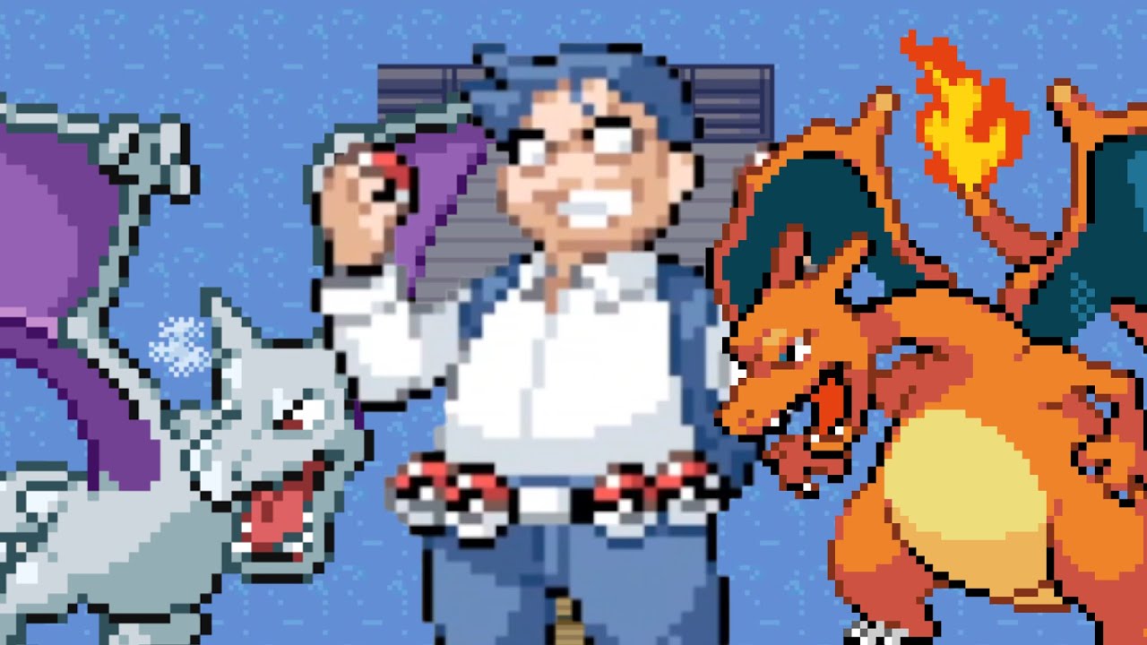 Flying Type Gym Puzzle - Pokemon Valiant 4.0 - Gameplay Walkthrough Part 5