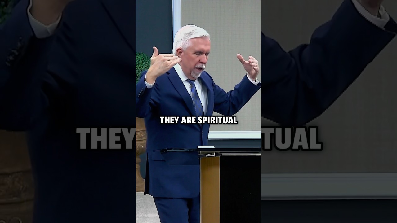 Are You a Spiritually Mature Christian? 🤔