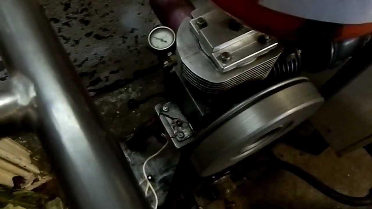 Centrala termica autonoma cu motor Stirling