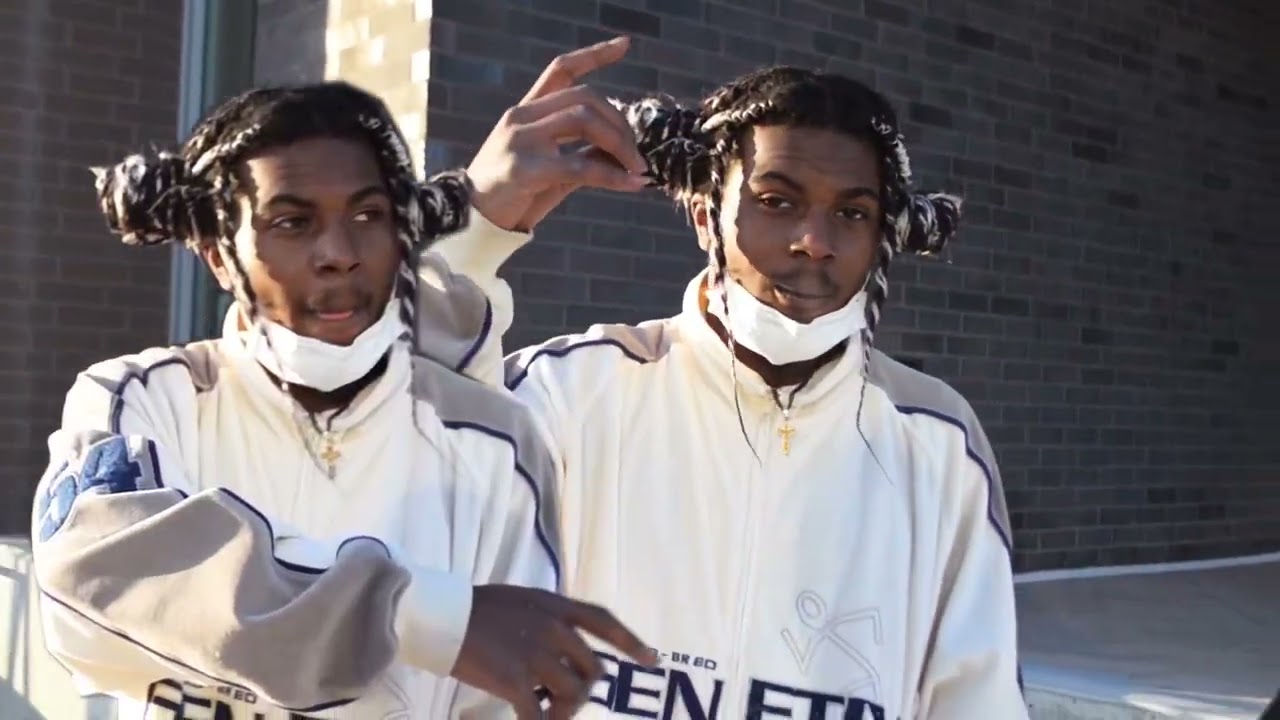 @XxKingJuniorxX Ring /Smoothie [Official Video]