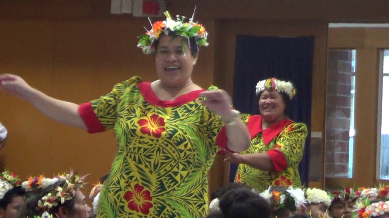 Randerson Pese Lagi lagi Te Aso te Paula 28 April 2018