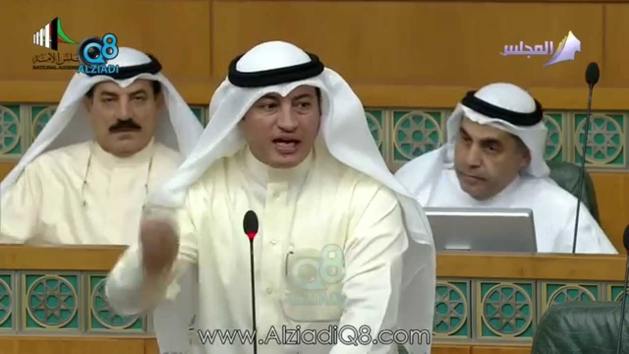 عسكر العنزي لـ