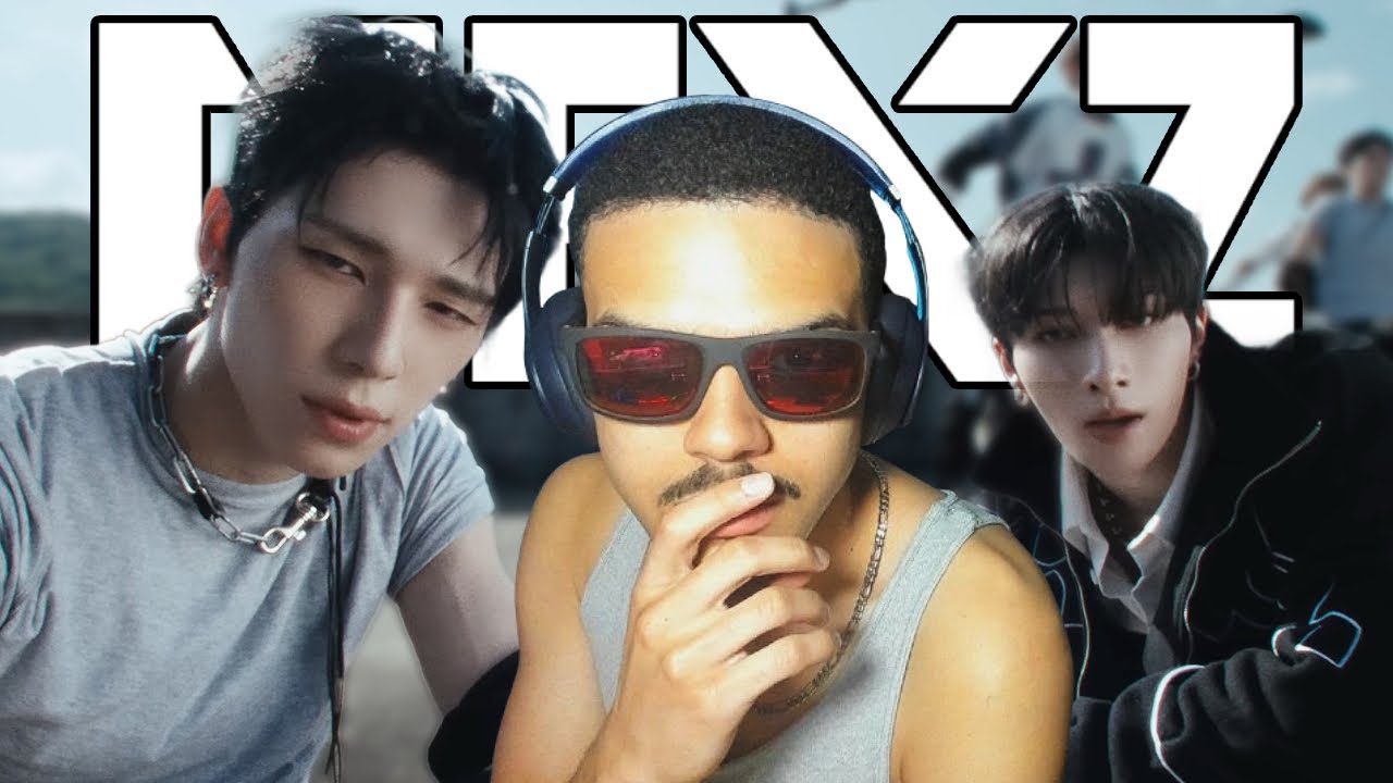 Я влюблена в эту группу | РЕАКЦИЯ на клип NEXZ(넥스지) 