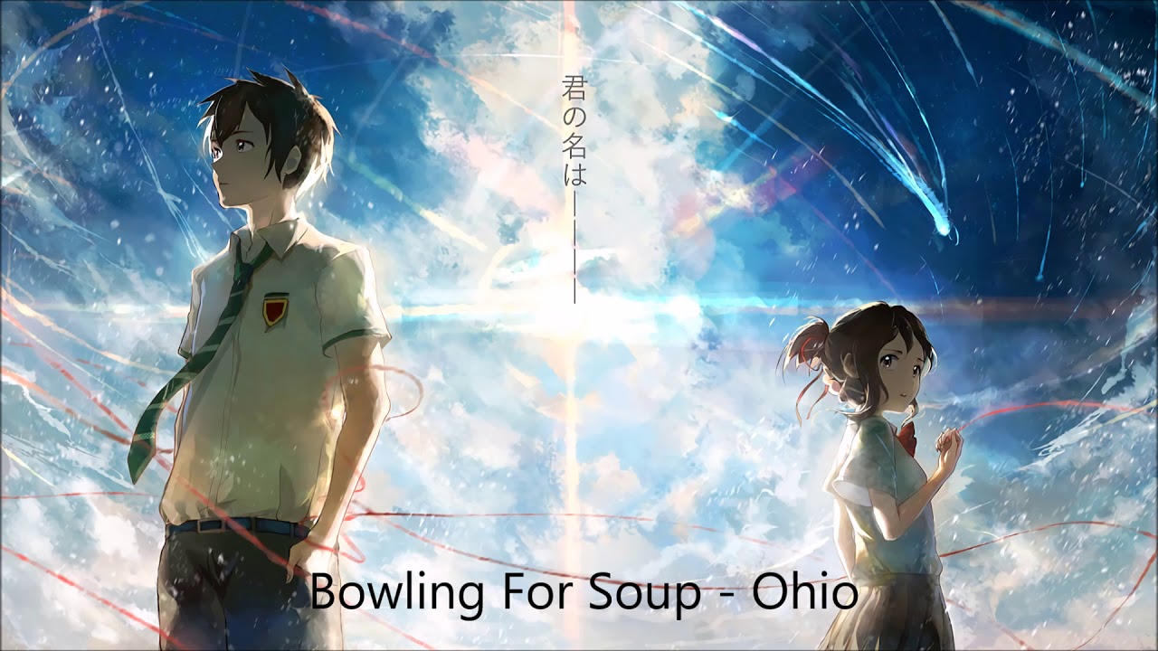 Bowling For Soup - Ohio - NightCore