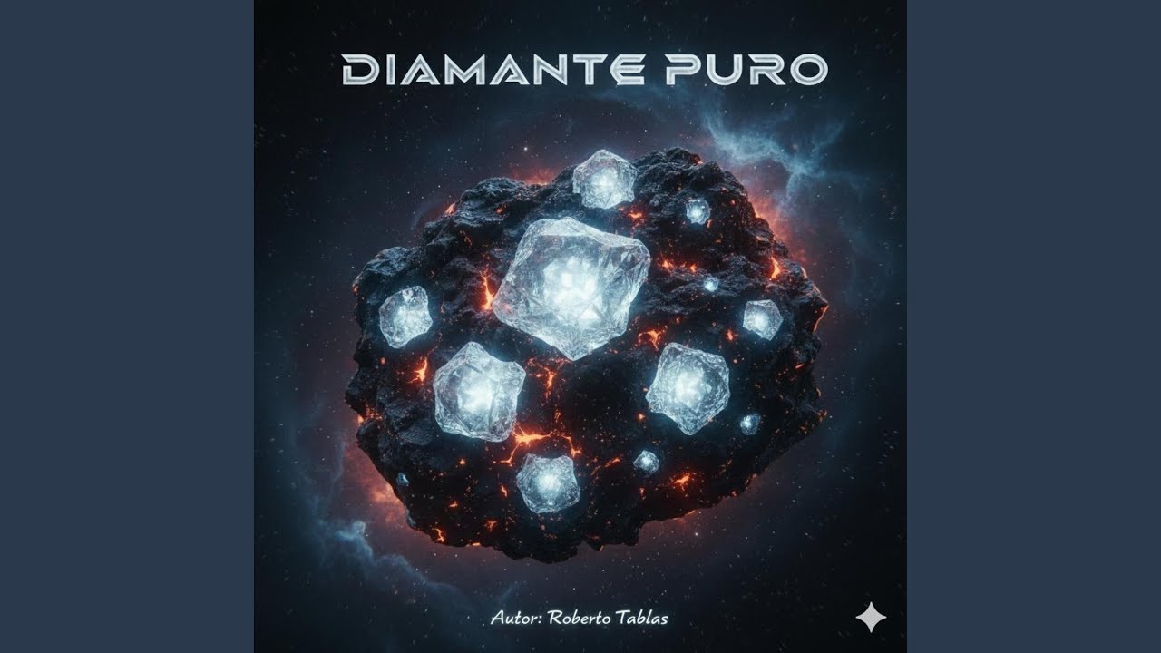 DIAMANTE PURO