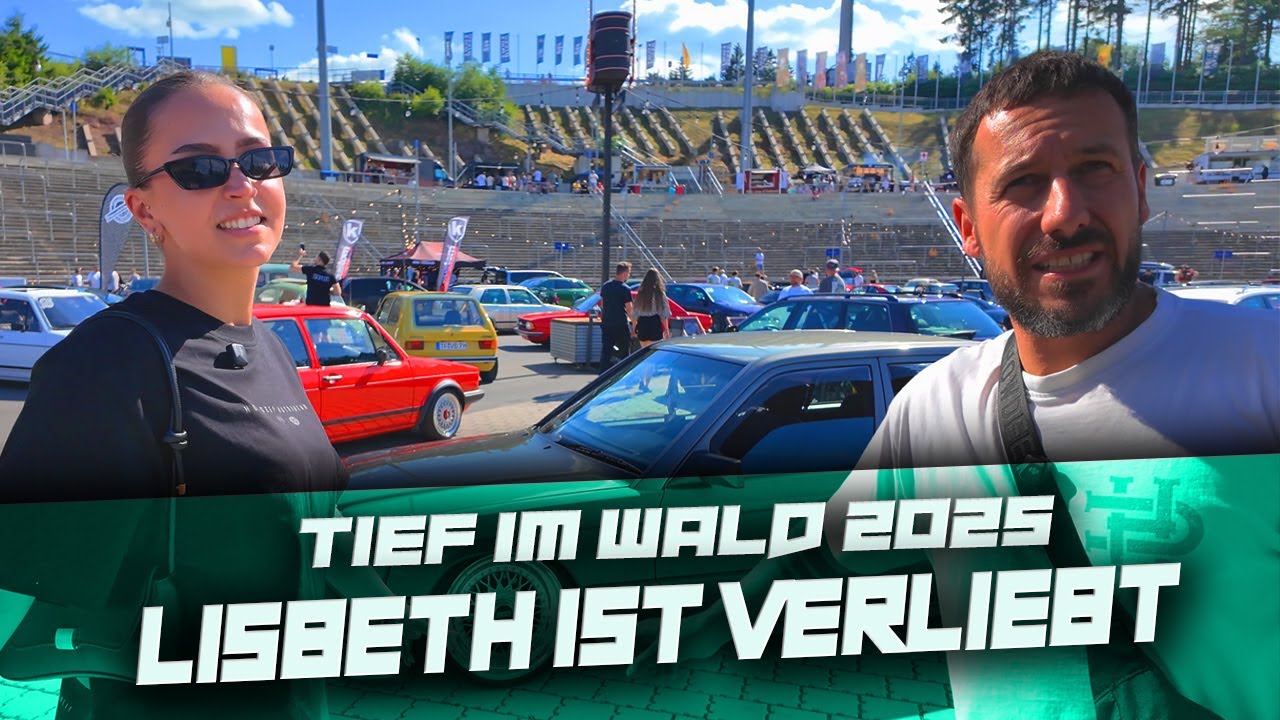 Das beste Event 2025?!? War Tief im Wald wirklich gut?