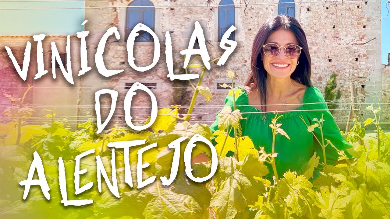 Um vinho no Alentejo é uma experiencia !