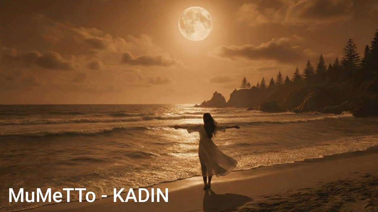 MuMeTTo - KADIN