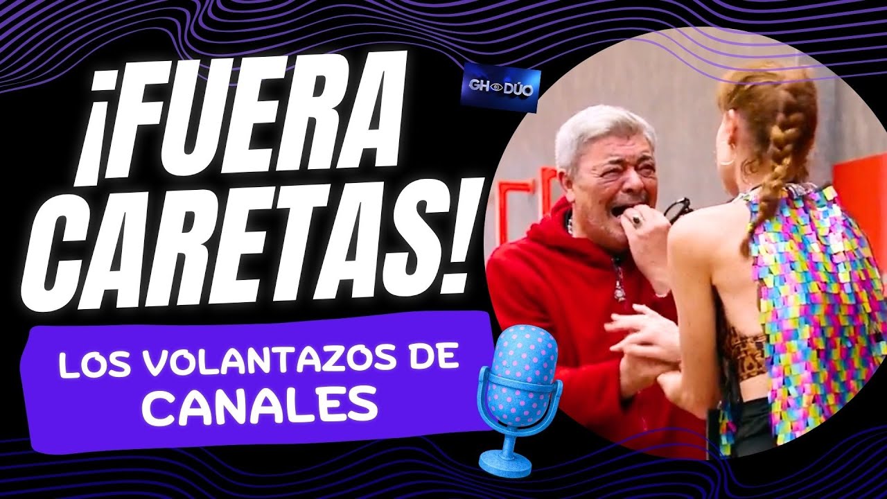 👁 GH DÚO 👁 GALA 4 🔥 PILLADÓN a MARA ✨ Alex Girona saca las PRUEBAS ✨ El DILEMA de Juanpi ✨ #lidlt