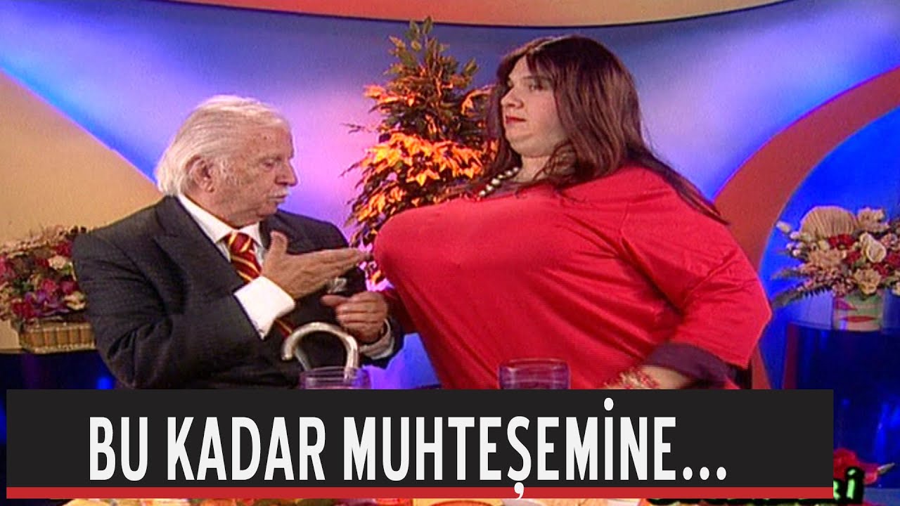 Bir bayan nasıl olmalı? 💅 | Dikkat Şahan Çıkabilir 9. Bölüm