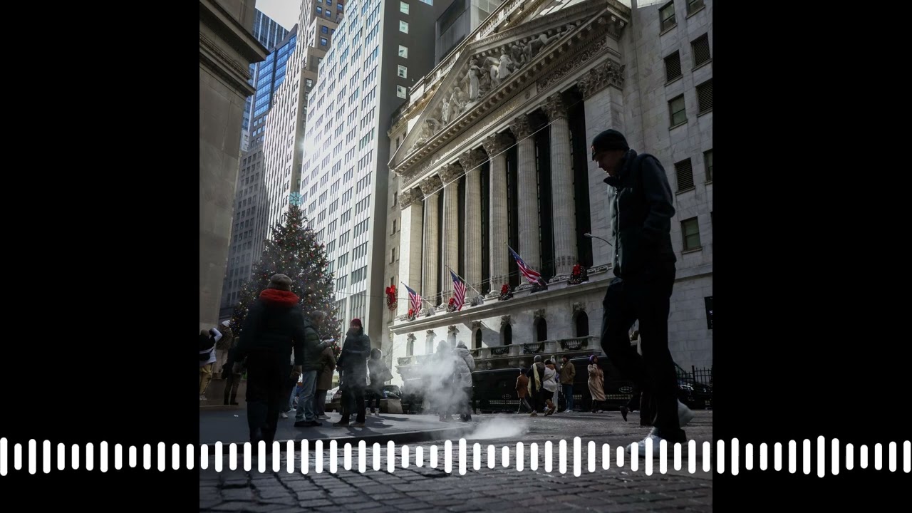 Wall Street&rsquo;s Predictions for 2026 | Big Take