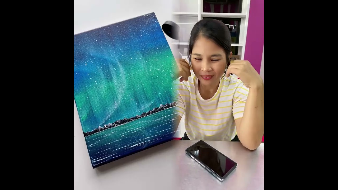 วิดีโอสั้นของ
