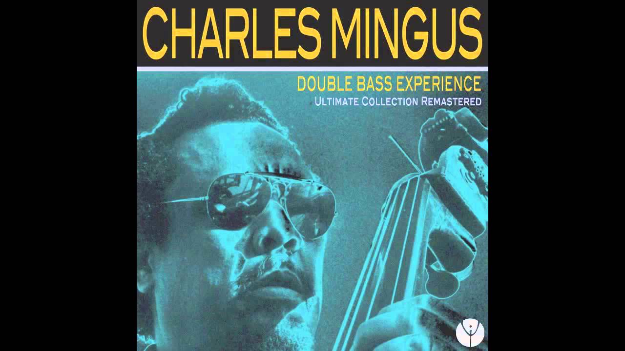 Charles Mingus Quintet - I'll Remember April