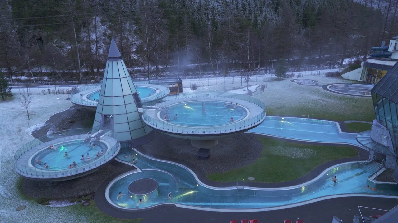 7 in 7 - Our guide to Obergurgl (Episode 3)