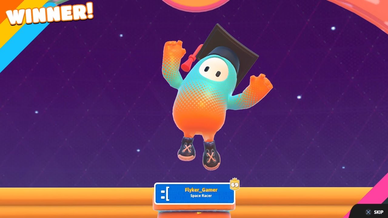 Fall Guys live stream PS5 Gameplay #fallguys #gameplay