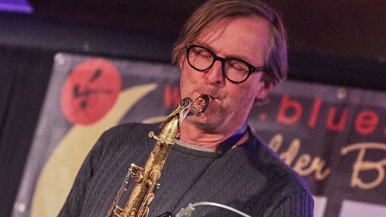 Bluesbörse Bielefeld 16. 6. 2024