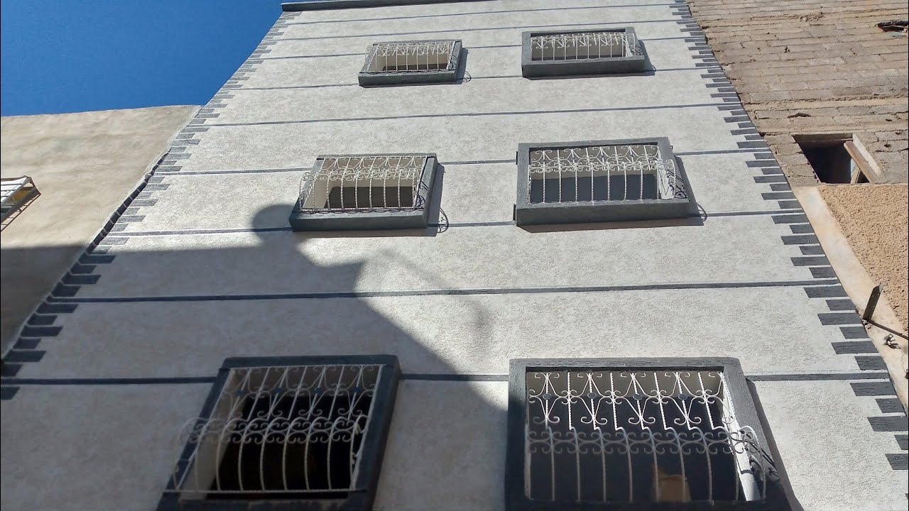 دار 🏡 للبيع 17 مليون 🤯 3 جيران حوالي 50 متر