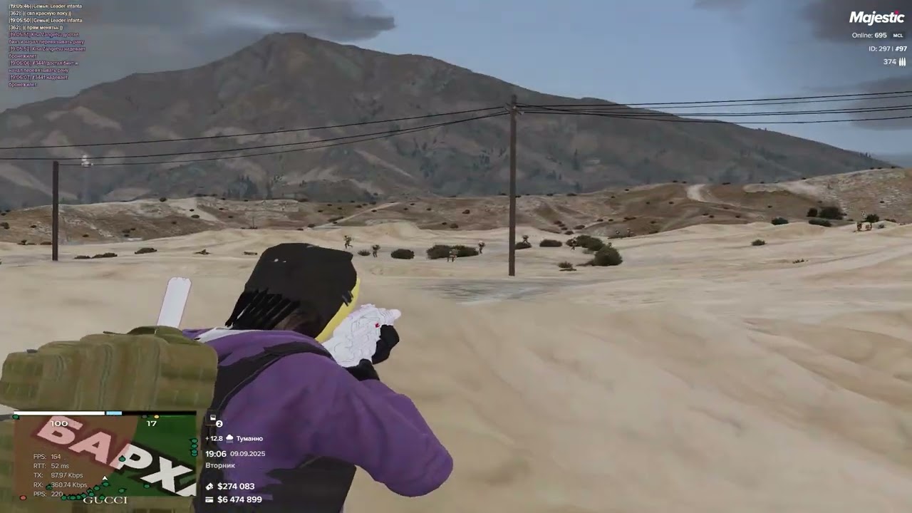 x3d clan polka I zangetsu I Majestic rp