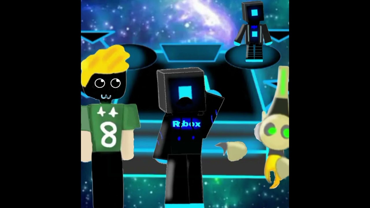 Robox Island (Wave 9)