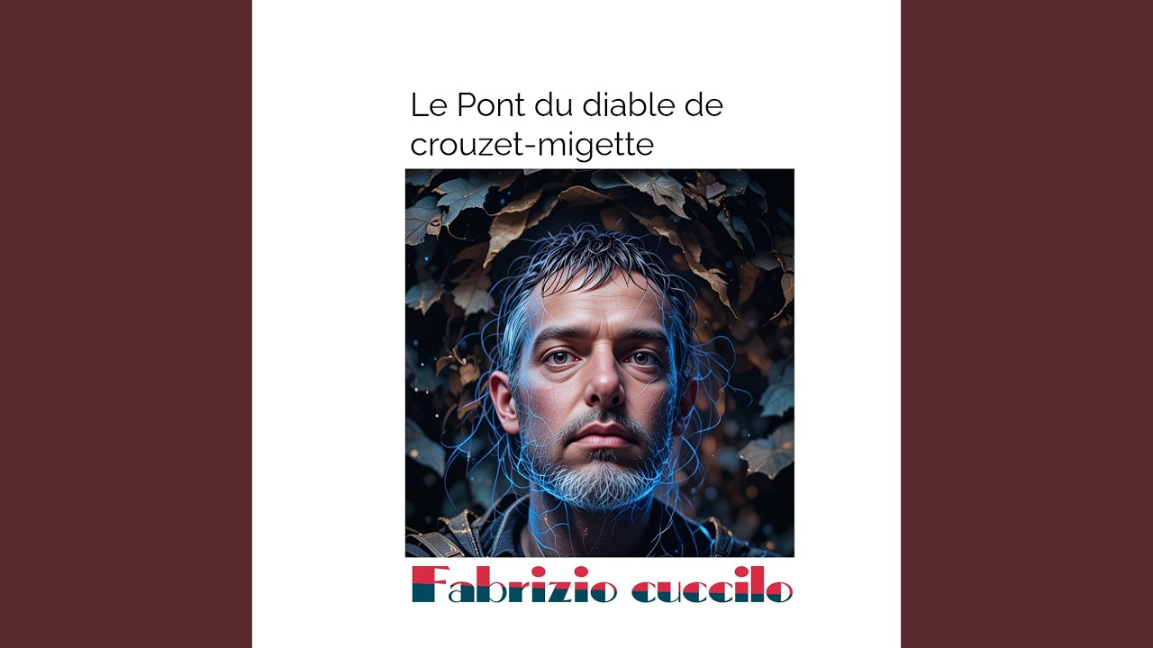 Le Pont du diable de crouzet-migette