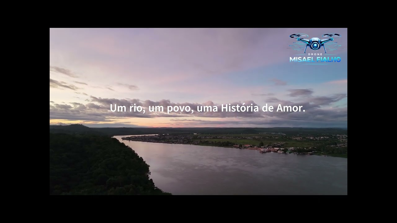 Drone Misael Fialho