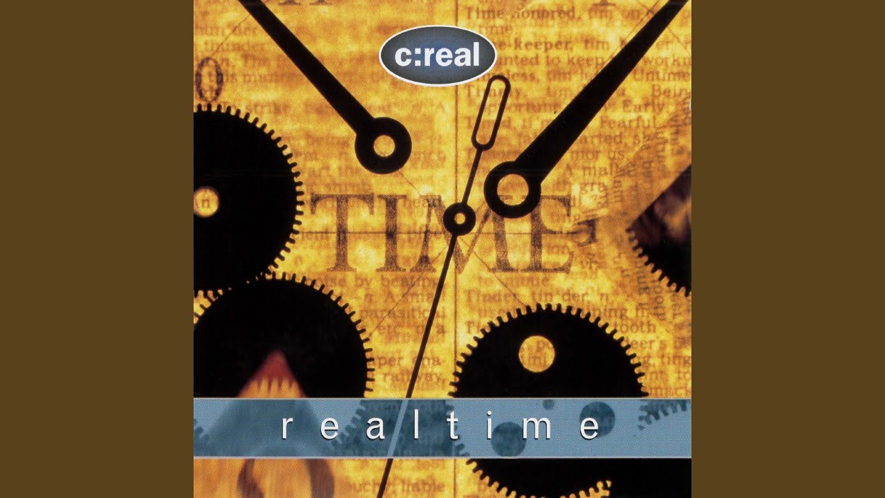 Tears In My Eyes (Ah Na To Les)