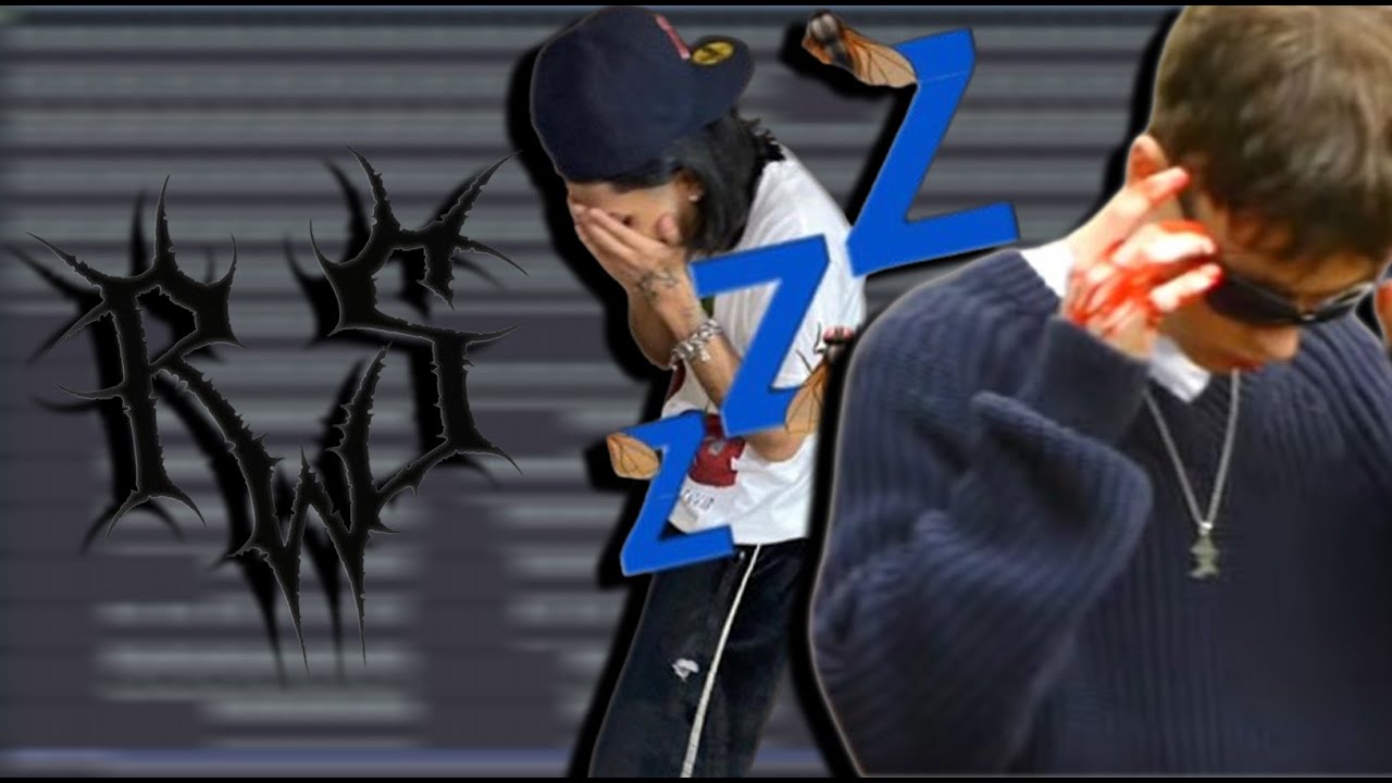 HOW TO MAKE A BLADEE X LUSI X THE FOOL TYPE BEAT