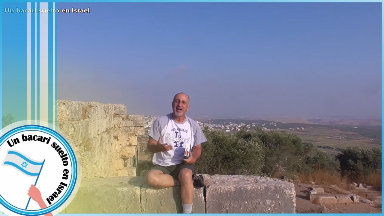 Las Tribus de Israel