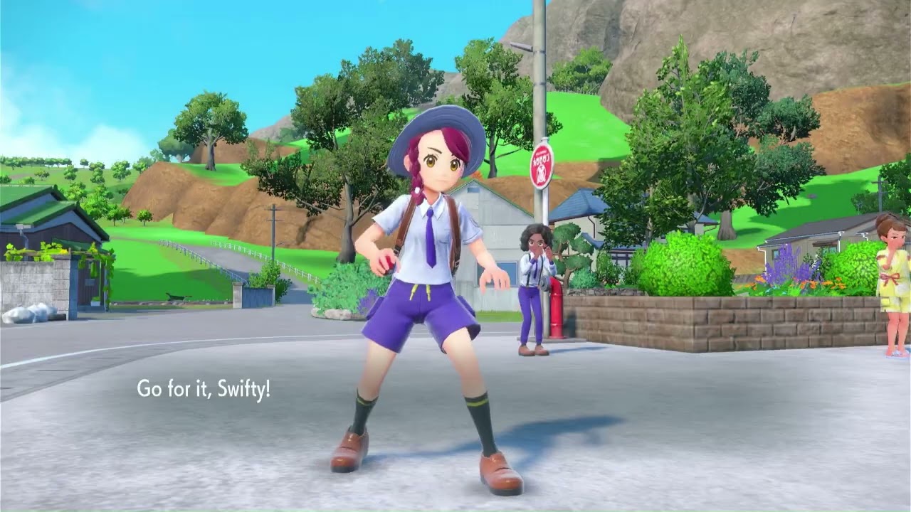 Wiglett Run - Kieran 1 (Attempt 1)