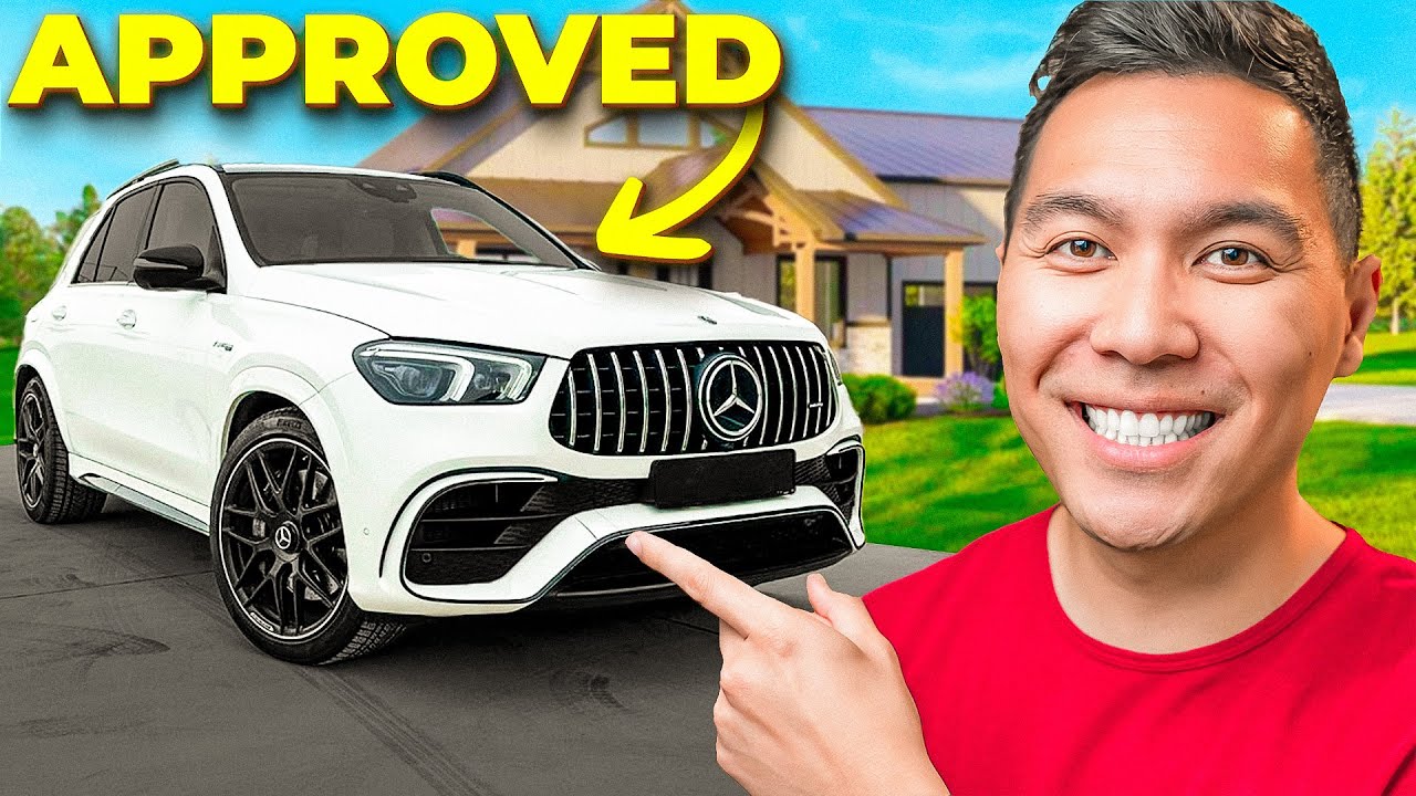 7 Small Changes To Get Approve For Car Loans