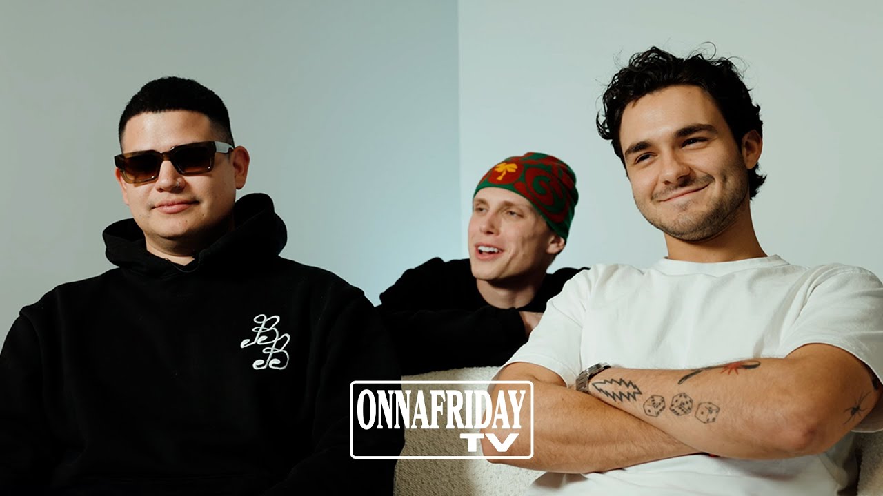 ONNAFRIDAY TV - Episode 2