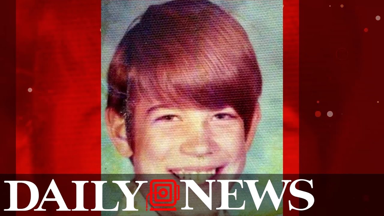 Victim of serial killer John Wayne Gacy identified as Minnesota teen missing more than 40 years