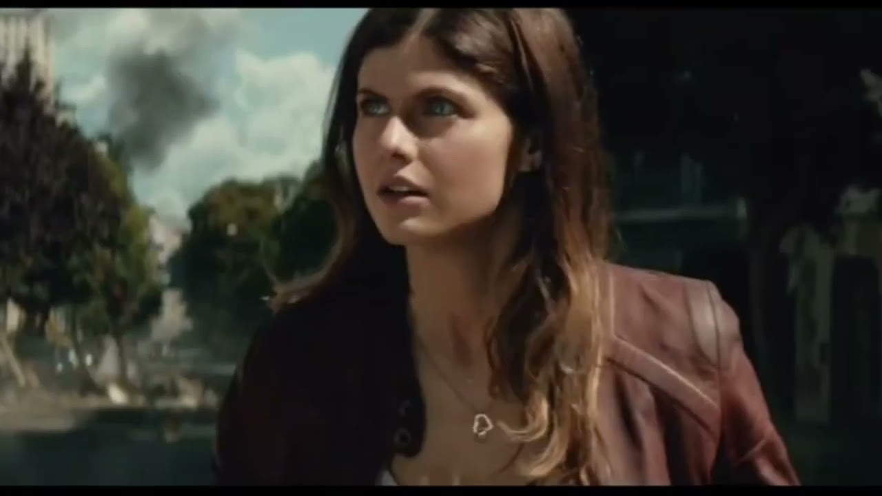 disaster movie spectacular earthquake