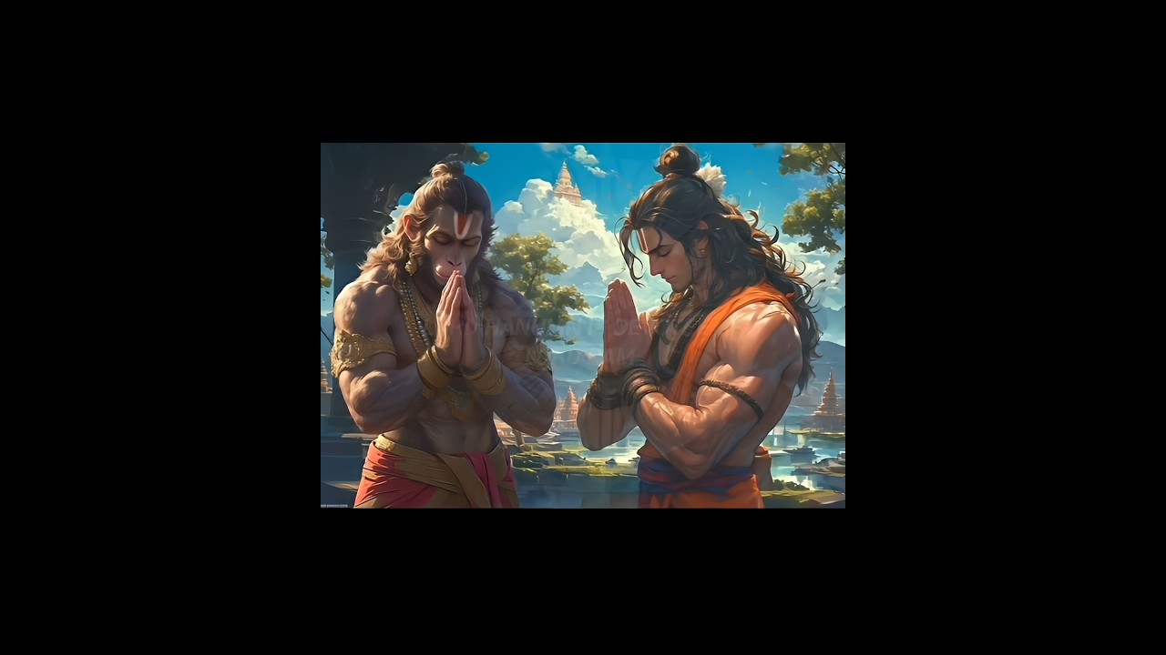 What is Aura 🔱| Shri Ram | Lord Shiva | Hanuman ji | Ravana | #shortsfeed #shorts