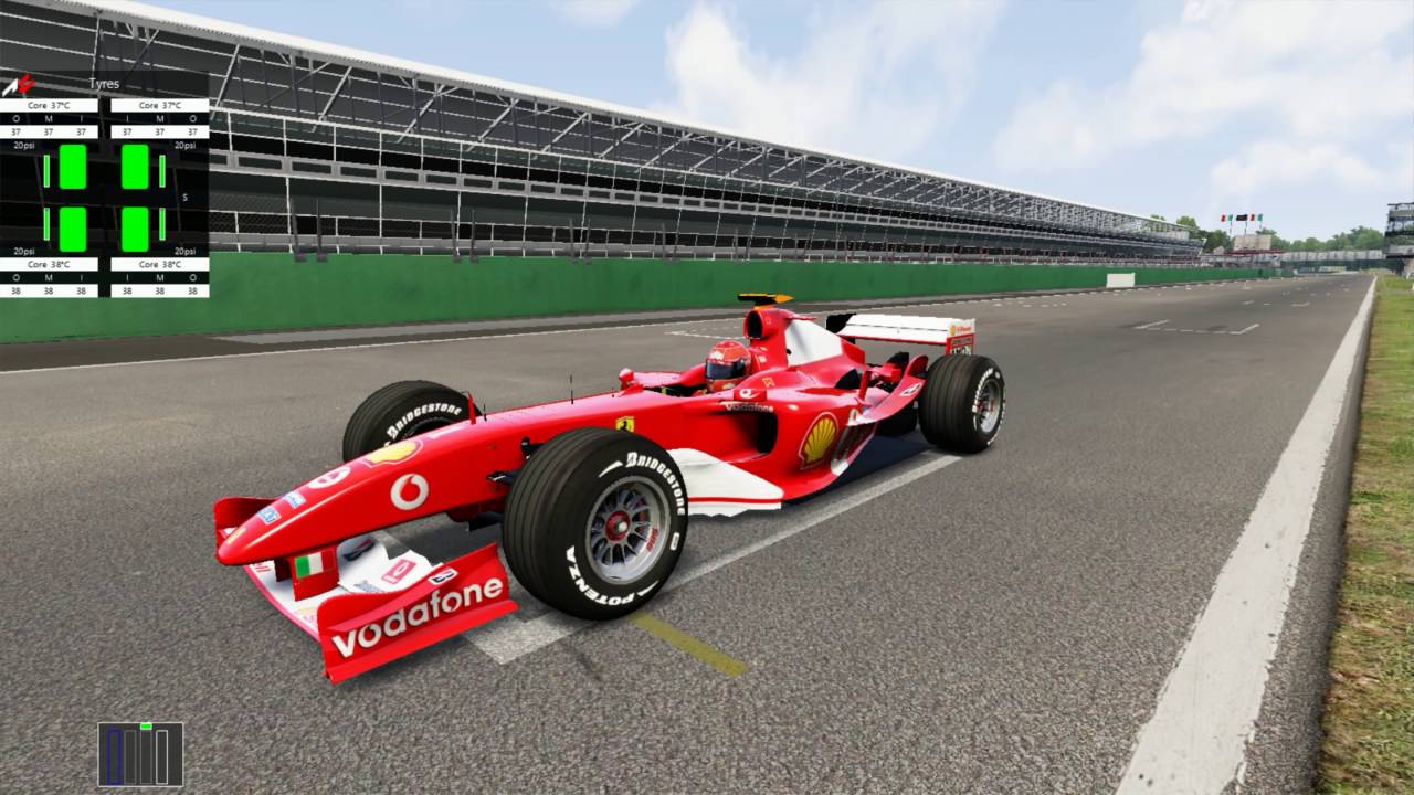 Sim Racing 101 #4 - Formation Laps and Standing Starts
