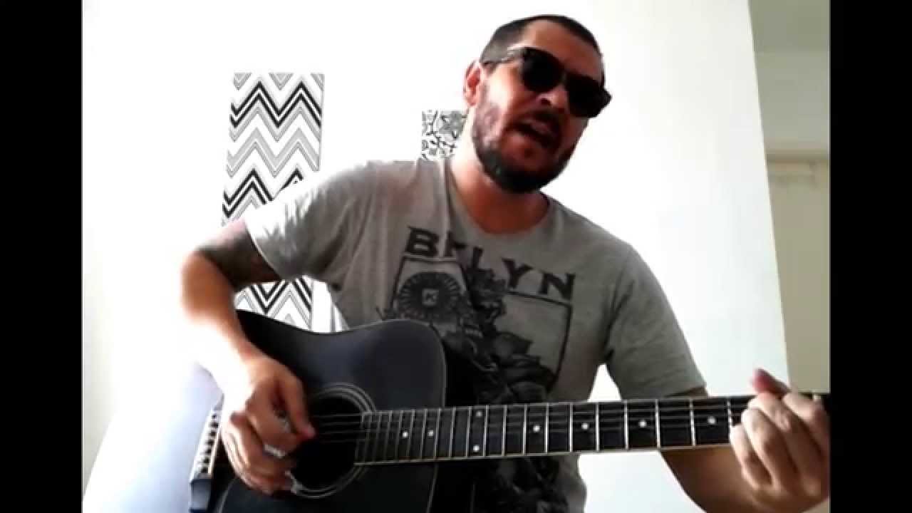 Someday  (Baseado em Blues)