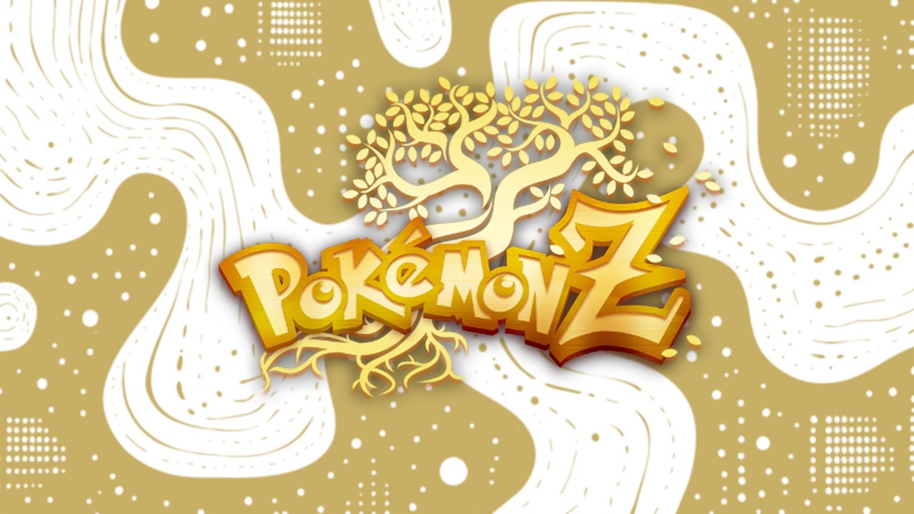 EL MEJOR FANGAME POKEMON JAMAS CREADO! | Pokemon Z 😱