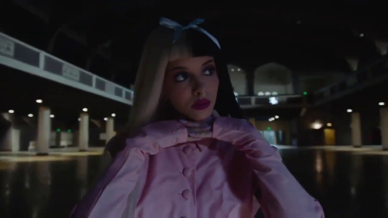;melanie martinez go90 interview;
