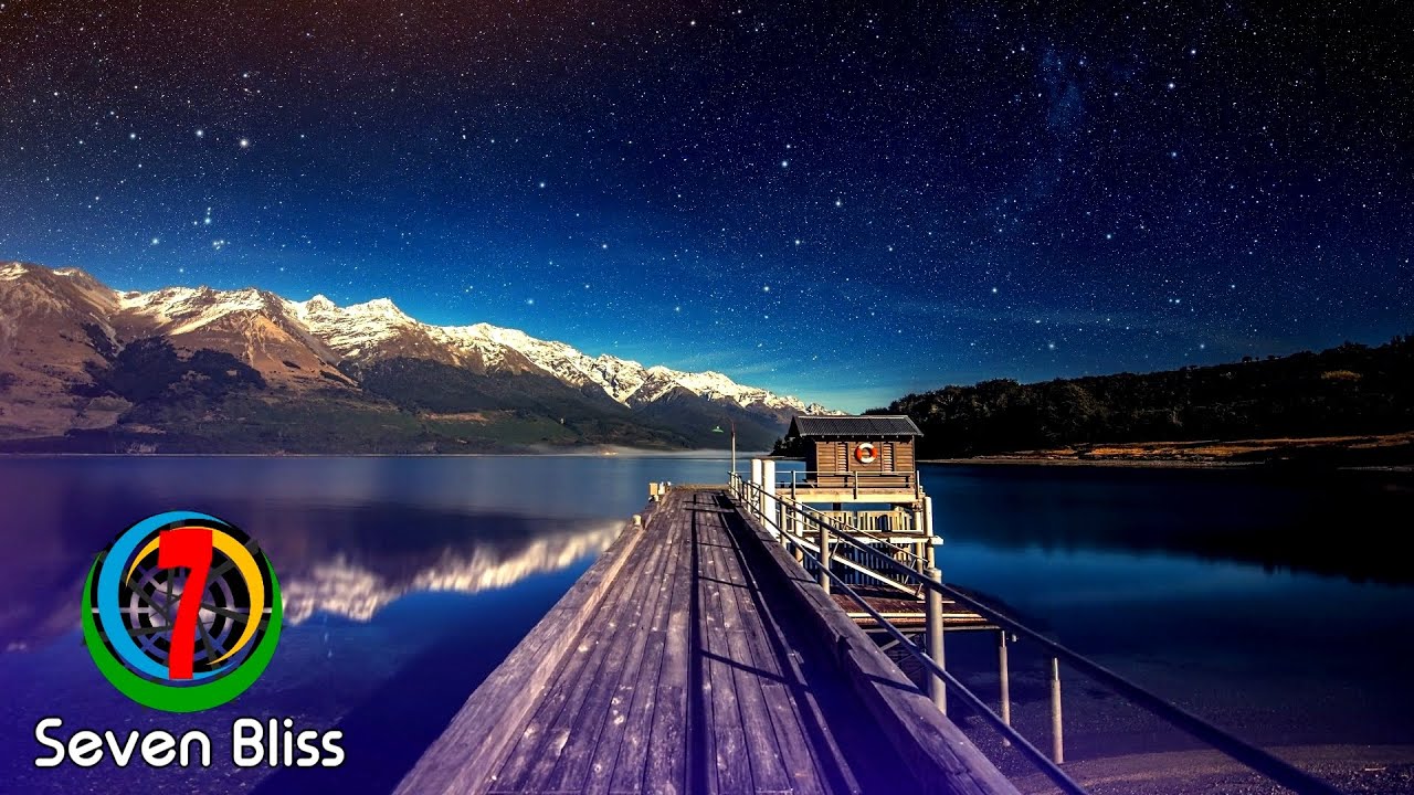 Skyline Project - Falling Stars (Extended Mix)
