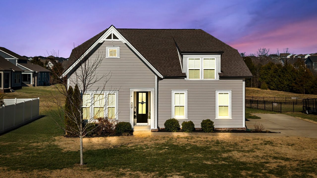 23 Friary Ct, Mt Juliet, TN