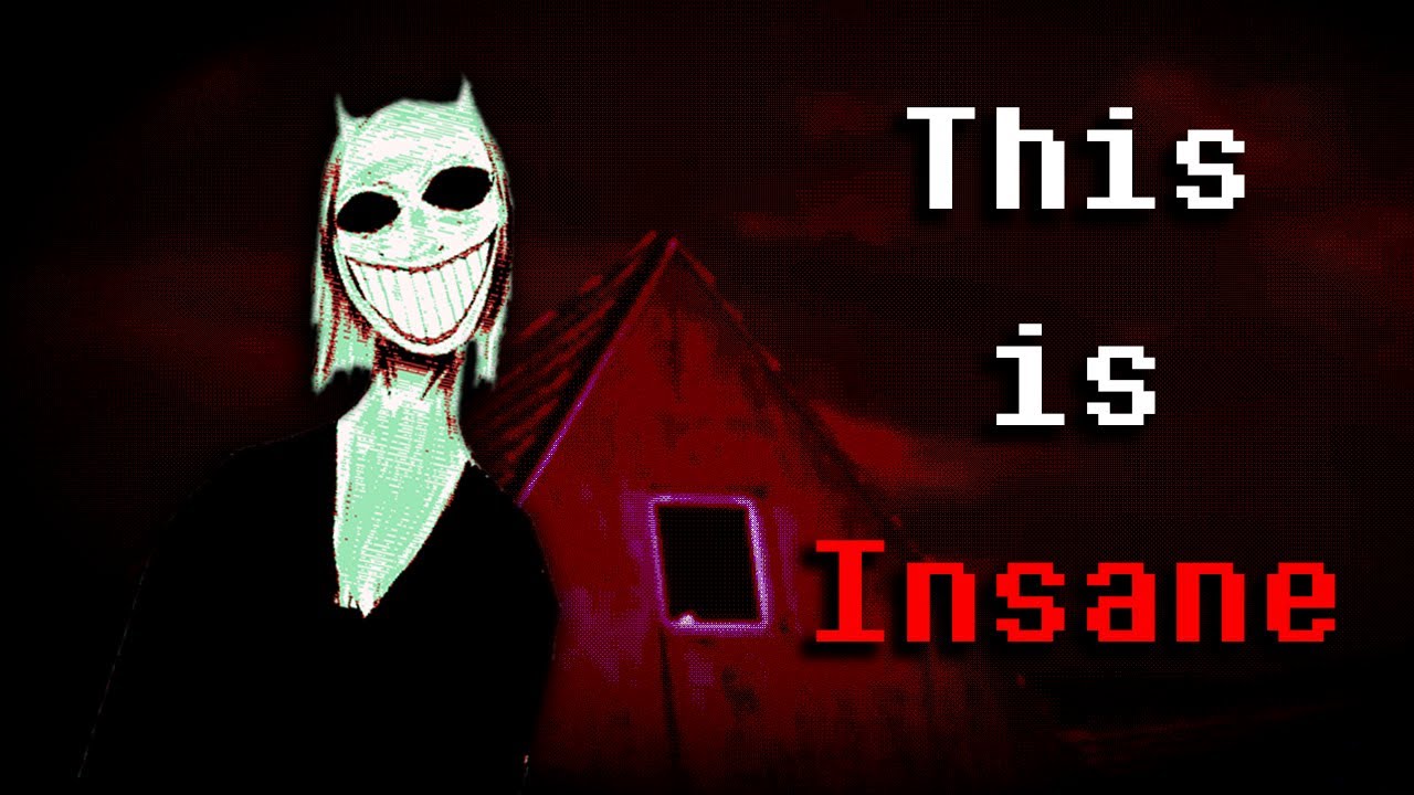 Undertale Has an Analog Horror Now?(its peak)